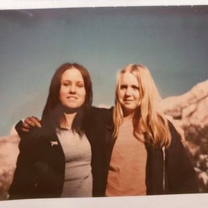 Meet your Posher, Ebbe